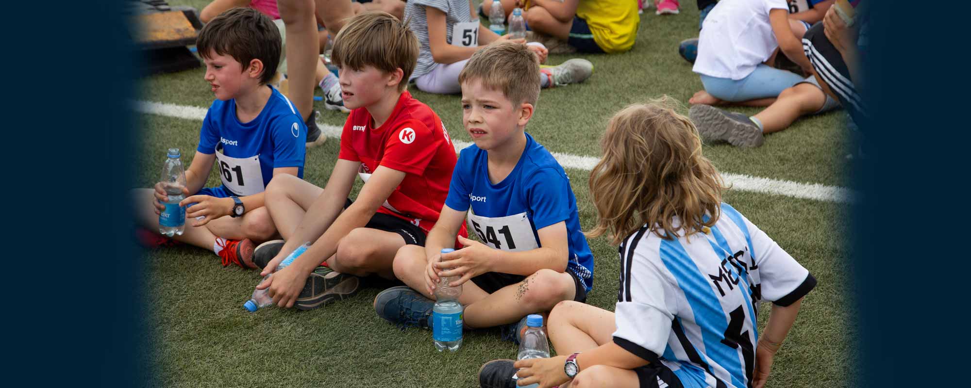 Schneider-Run Youngsters